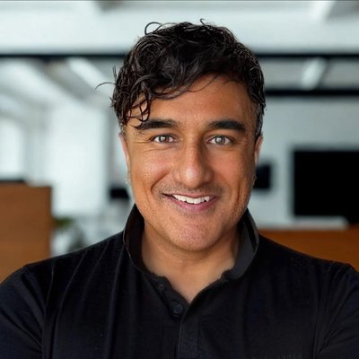 Neal Phalora, transformational coach and facilitator